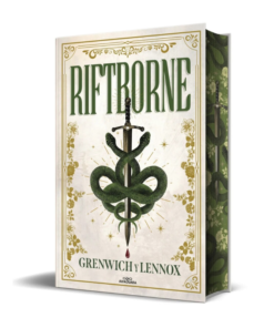RIFTBORNE, GREENWICH Y LENNOX