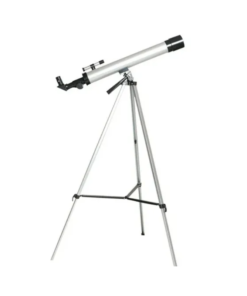 TELESCOPIO ASTRONÓMICO 60MM